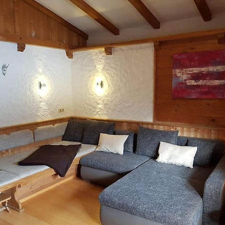 Gemuetliche Wohnung Mit Blick Auf Den Zahmen Kaiser Niederndorferberg Екстер'єр фото