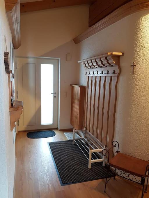 Gemuetliche Wohnung Mit Blick Auf Den Zahmen Kaiser Niederndorferberg Екстер'єр фото